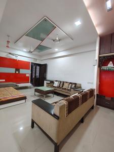 Hall Image of 1050 Sq.ft 2 BHK Apartment / Flat for sale in Takshashila Colonials, Maninagar Ahmedabad for Rs. 6500000