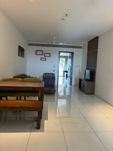 Hall Image of 882 Sq.ft 1 BHK Apartment / Flat for sale in Kent Baywatch Suites, Edakochi Kochi for Rs. 7500000