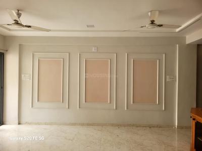 Hall Image of 1700 Sq.ft 3 BHK Apartment / Flat for sale in Ghatlodiya Ahmedabad for Rs. 8500000