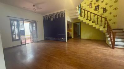 Living Room Image of 4000 Sq.ft 4.5 BHK Villa for rent in C V Raman Nagar Bengaluru for Rs. 140000