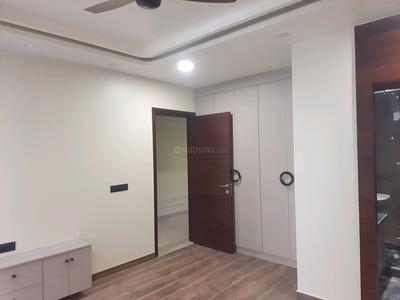 Bedroom Image of 1900 Sq.ft 4 BHK Builder Floor for sale in Sector 45 Gurgaon for Rs. 31500000