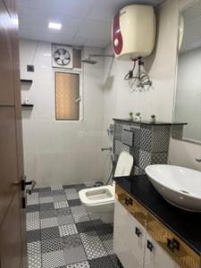 Image of 1250 Sq.ft 3 BHK Apartment / Flat for rent in Jaypee Kosmos, Sector 134, Noida for Rs. 25000