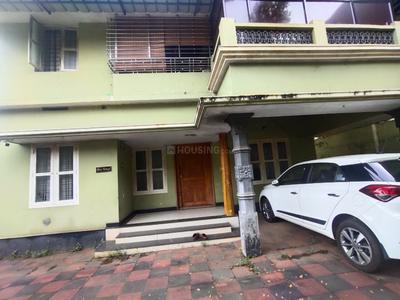 3 BHK Independent House
