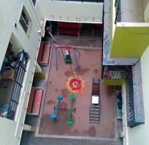 1 BHK Flat