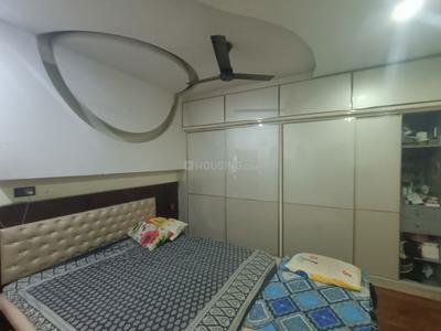 Bedroom Image of 2400 Sq.ft 4 BHK Independent House for sale in JP Nagar Bengaluru for Rs. 35000000