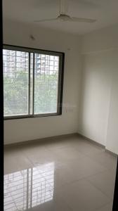 Bedroom Image of 920 Sq.ft 2 BHK Apartment / Flat for sale in Sonigara Excluzee, Hinjawadi Pune for Rs. 7400000