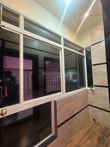Balcony Image of 800 Sq.ft 2 BHK Independent House for rent in Kadur Chikkamagaluru for Rs. 9000