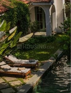 Image of 2200 Sq.ft 2 BHK Villa for sale in Canacona, Goa for Rs. 36500000