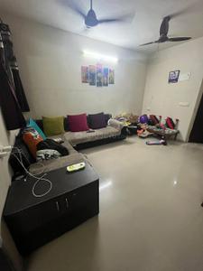 Hall Image of 1000 Sq.ft 2 BHK Apartment / Flat for sale in Gota Ahmedabad for Rs. 4900000