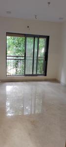 Hall Image of 550 Sq.ft 1 BHK Apartment / Flat for sale in Dahisar West Mumbai for Rs. 10000000