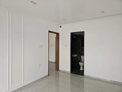 Bedroom Image of 950 Sq.ft 2 BHK Apartment / Flat for sale in Kolte Patil Ivy Estate Umang Premier, Wagholi Pune for Rs. 6000000