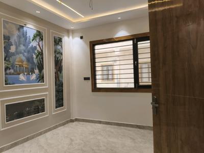 Living Room Image of 1800 Sq.ft 3 BHK Villa for sale in Yuvraj Villa, Noida Extension Greater Noida for Rs. 8005000
