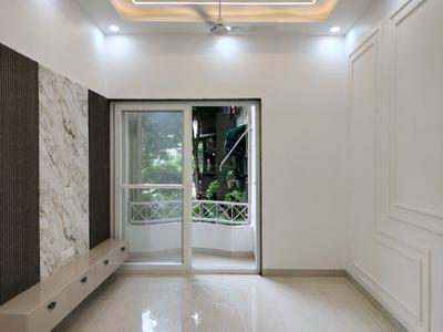 3D Tour Of Mahalaxmi Apartment