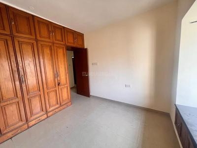 Bedroom Image of 885 Sq.ft 1 BHK Apartment / Flat for sale in Bhoomi Park, Malad West Mumbai for Rs. 16500000