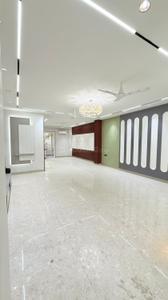 Hall Image of 2200 Sq.ft 3 BHK Builder Floor for sale in Big Block South City 2, Sector 49 Gurgaon for Rs. 29950000