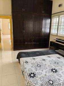 Bedroom Image of 3000 Sq.ft 3 BHK Independent House for sale in Venkitta Puram Coimbatore for Rs. 30000000