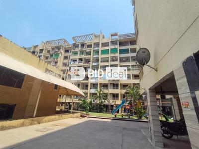 Image of 550 Sq.ft 1 BHK Apartment / Flat for sale in Shil, Thane for Rs. 2010000