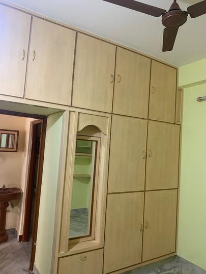 Ayyappa Real Estate and Rentals Bedroom 1
