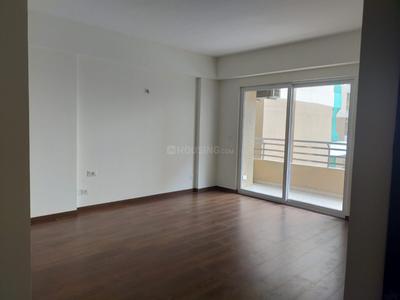 3.5 BHK Flat