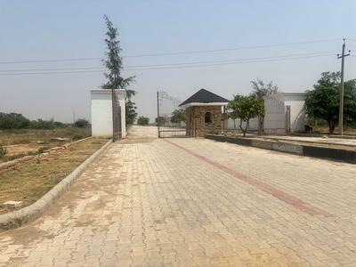 Residential Plot