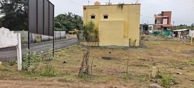 Image of 700 Sq.ft Residential Plot / Land for sale in Urapakkam, Chennai for Rs. 1890000