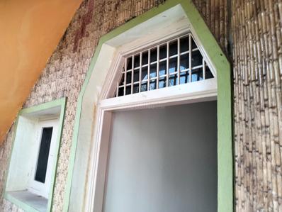 Balcony Image of 1100 Sq.ft 2 BHK Independent House for sale in Sriramapura Mysore for Rs. 7800000
