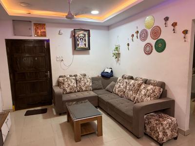 3.5 BHK Studio