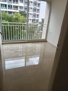 Balcony Image of 701 Sq.ft 2 BHK Apartment / Flat for rent in Samraat Apna Ghar, Gangapur Nashik for Rs. 15000