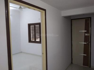 Bedroom Image of 2650 Sq.ft 3.5 BHK Villa for sale in Raama Sanskruti Bungalow, Gotri Vadodara for Rs. 27500000