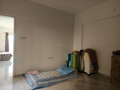 Bedroom Image of 1750 Sq.ft 3 BHK Apartment / Flat for sale in Undri Pune for Rs. 18000000