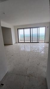 Hall Image of 3420 Sq.ft 4 BHK Apartment / Flat for sale in Nia Nami Riverside 38, Randesan Gandhinagar for Rs. 15600000