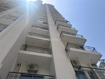 Image of 1050 Sq.ft 2 BHK Apartment / Flat for sale in Antriksh Golf City Phase 1, Sector 150, Noida for Rs. 11025000