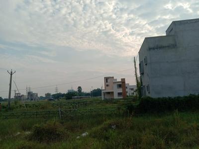 Image of 2880 Sq.ft Residential Plot / Land for sale in Reolta Housing Complex, New Town, Kolkata for Rs. 7600000