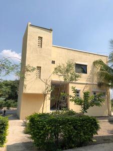 Image of 8102 Sq.ft 4 BHK Independent House for sale in Shirdi, Ahmednagar for Rs. 25000000