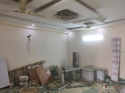 Living Room Image of 1800 Sq.ft 3 BHK Builder Floor for sale in Ashoka Enclave Faridabad for Rs. 19000000