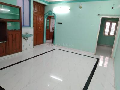 Hall Image of 1000 Sq.ft 2 BHK Builder Floor for rent in Ambattur Industrial Estate Chennai for Rs. 25000
