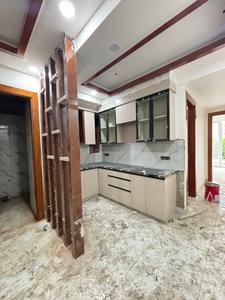 Kitchen Image of 1100 Sq.ft 2 BHK Apartment / Flat for sale in Sector 100 Noida for Rs. 3800000