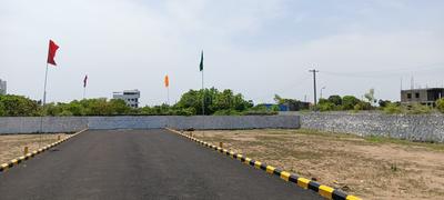 Image of 1200 Sq.ft Residential Plot / Land for sale in Kelambakkam, Chennai for Rs. 5038800