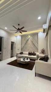 Hall Image of 3375 Sq.ft 4 BHK Independent House for sale in Vaishali Nagar Extension Jaipur for Rs. 24500000