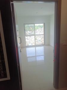 Hall Image of 423 Sq.ft 1 BHK Apartment / Flat for sale in Bhandup West Mumbai for Rs. 7200000