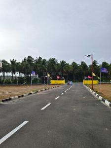 Sri Balaji Avenue Plot View 3