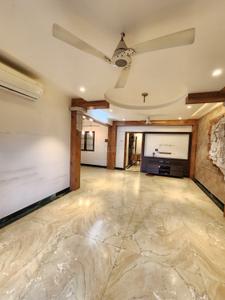 Hall Image of 2201 Sq.ft 4 BHK Apartment / Flat for rent in Wanwadi Pune for Rs. 75000