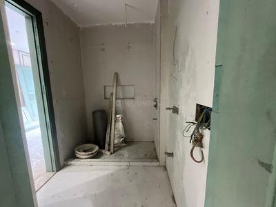 Bathroom Image of 2950 Sq.ft 5 BHK Builder Floor for sale in GTB Nagar New Delhi for Rs. 55000000