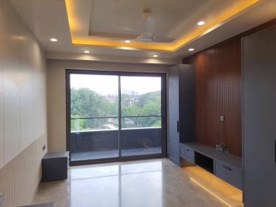 Bedroom Image of 3610 Sq.ft 4 BHK Builder Floor for sale in DLF Phase 1 Gurgaon for Rs. 75000000