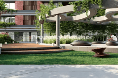 Image of 1900 Sq.ft 4 BHK Apartment / Flat for sale in Manor Ananda, Ambli, Ahmedabad for Rs. 31100000