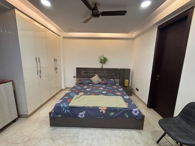 Bedroom Image of 2185 Sq.ft 4 BHK Builder Floor for sale in Vivek Vihar New Delhi for Rs. 34500000