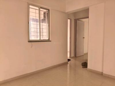 Living Room Image of 432 Sq.ft 1 BHK Apartment / Flat for sale in Calyx Vanalika, Pirangut Pune for Rs. 2000000