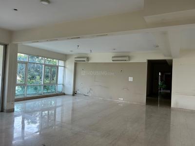 Hall Image of 3900 Sq.ft 4 BHK Apartment / Flat for sale in Orbit Crystal, Alipore Kolkata for Rs. 130000000