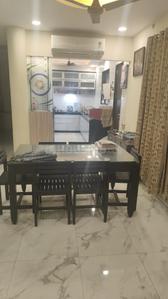 Dining Area Image of 4300 Sq.ft 3.5 BHK Independent House for sale in Aundh Pune for Rs. 47500000