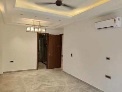 Bedroom Image of 2848 Sq.ft 4 BHK Builder Floor for rent in DLF Phase 3 Gurgaon for Rs. 126000